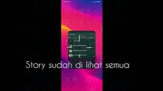 Story wa saatnya hp miring |MLBB 30Detik Keren