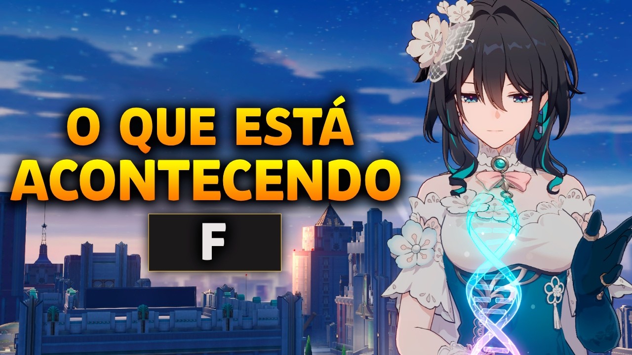 NÃO QUERIA FAZER ESSE TIPO DE VIDEO