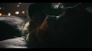 Barbarians: Season 2 / Kissing Scene — Arminius and Thusnelda (Laurence Rupp and Jeanne Goursaud)