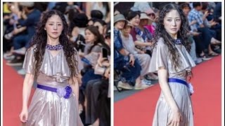 서정희, 62세 런웨이에 섰다…“살아있길 잘했어” 감각은 멈추지 않았다