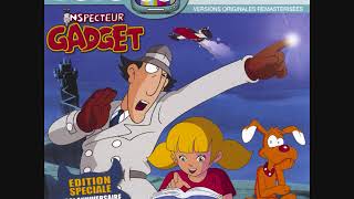 Inspector Gadget Theme -Extended U.S. Theme Song- [Inspector Gadget: Original Television Soundtrack]