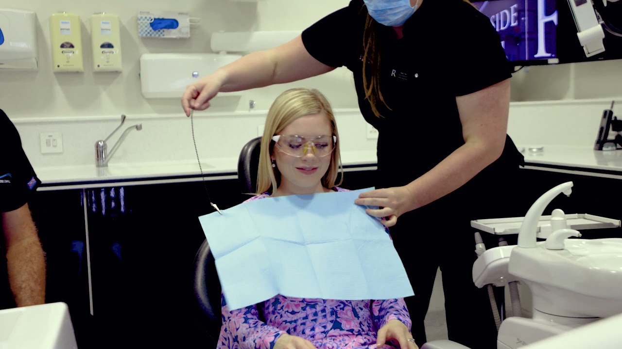 Riverside Dental YouTube