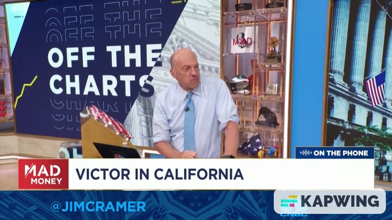 Victor In California YouTube