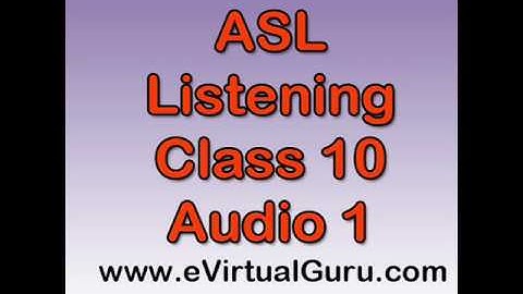CBSE Assessment of Speaking and Listening (ASL) 2017 for Class 11, Listening Test Audio Script 1