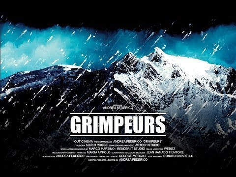 GRIMPEURS - FILM INTEGRALE (Edizione Italiana)