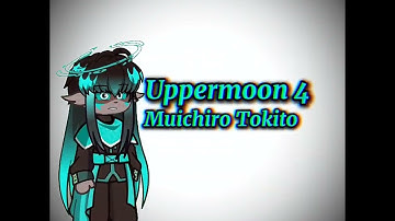 All demon slayer swap au ranks!! || Kny swap au || kny gacha