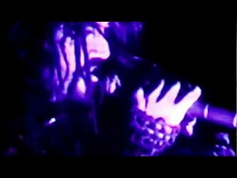 DEATH SS - Lady Of Babylon OFFICIAL VIDEO