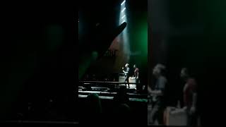 Beartooth- Bad Listener Live @ Düsseldorf 10.1.19
