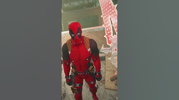 When the DOOM music kicks in (Bonelab)