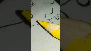 Drawing Bart simpson in 4  styles (part 3)#shorts #youtubeshorts #art #drip #simpson  #bart