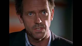 12 Year-Old Finds Out She's Pregnant | House M.D. | Sirens