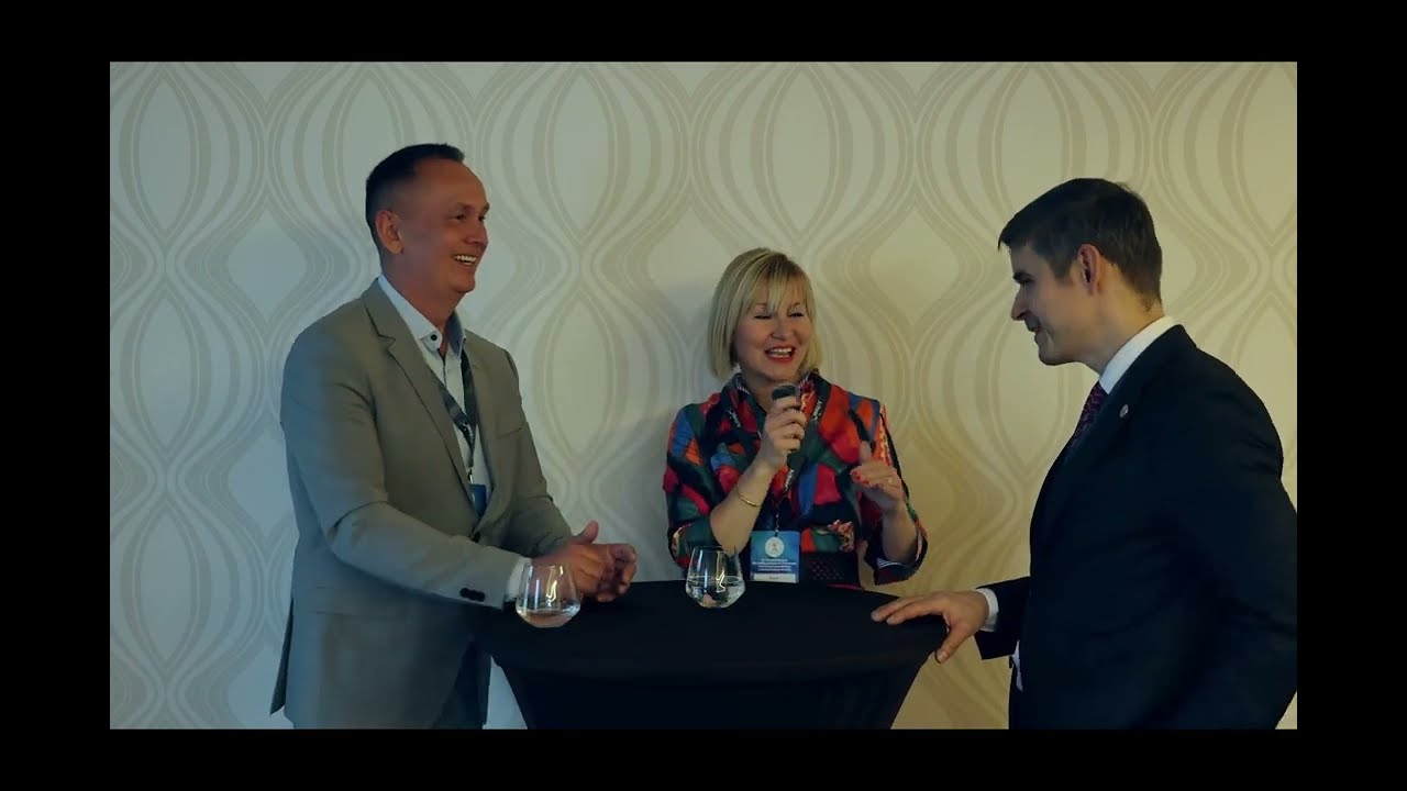 Pozor na kolená! Radia špičky v artroskopii v SR a ČR Ján Grauzel a Jakub Kautzner.