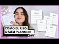 TUDO SOBRE PLANNER | Lu Ferreira | Chata de Galocha