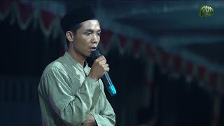 Sambutan Ketua Panitia Haflah Akhirussanah Tahun 2019