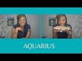 Aquarius The Root Leads to Triumphant Victory'T January 2021