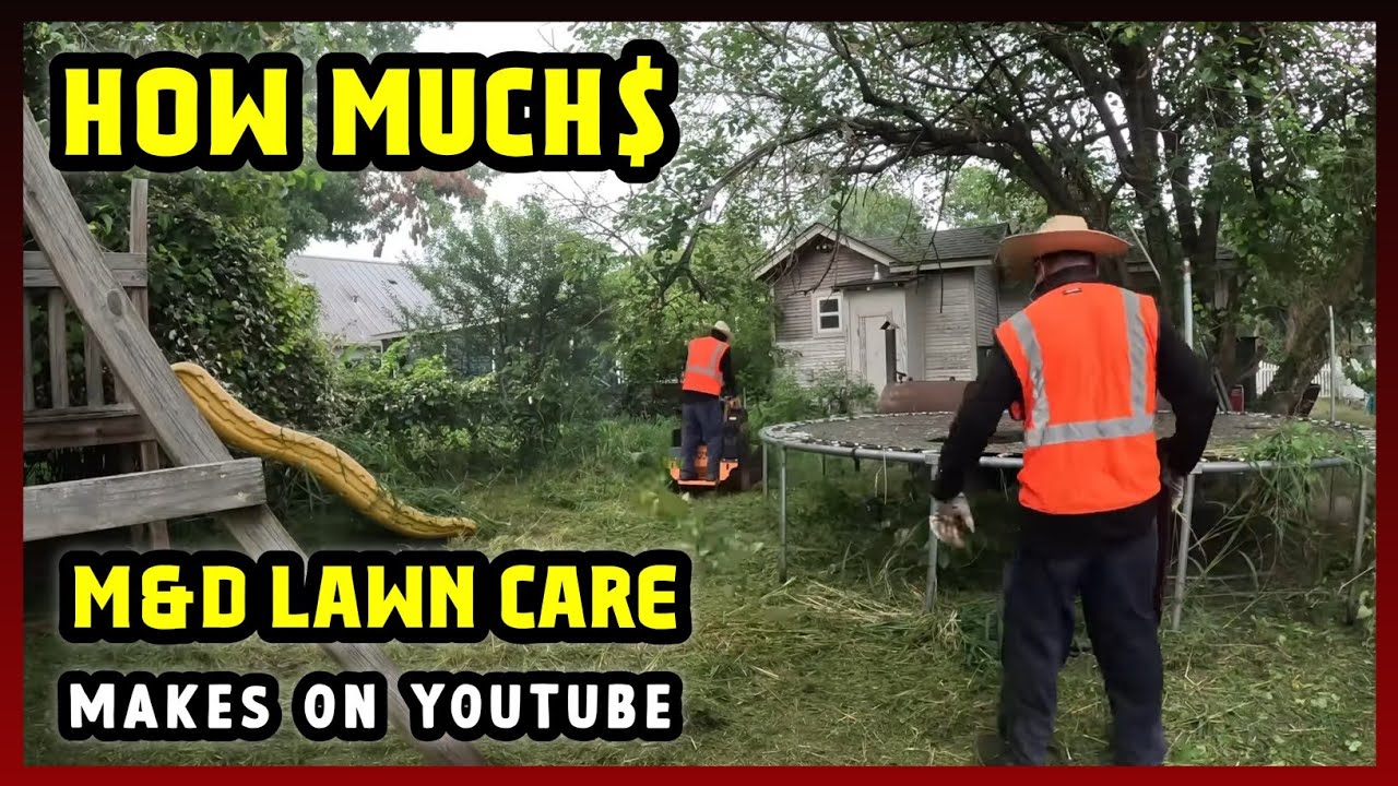 This Is How Much Money M D Lawn Care Makes On YouTube 2024 YouTube this-is-how-much-money-m-d-lawn-care-makes-on-youtube-2024-youtube