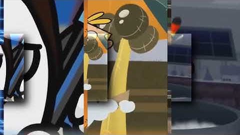 10 Shuric Scans With Are Slides (WorkerBoi Vs Jimmy Two Shoes)