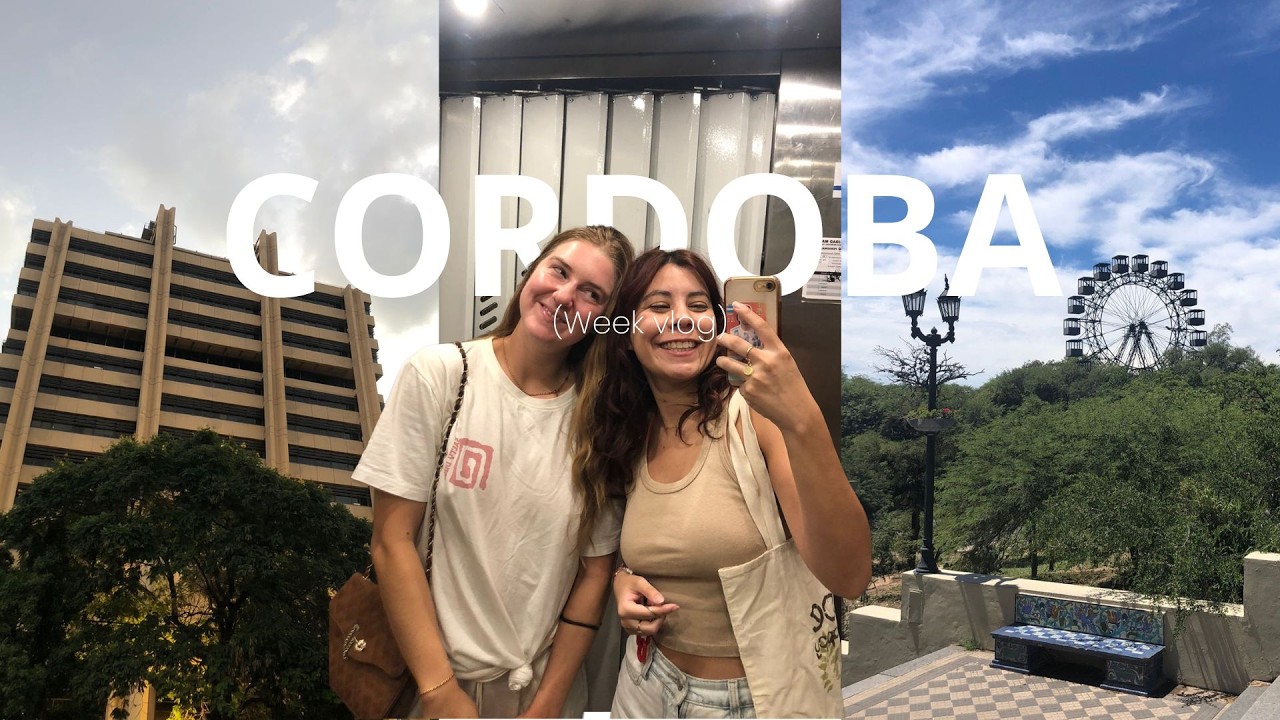 Visita inesperada + Reflexiones personales ✨ | VLOG REAL