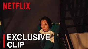 Squid game Season 3 New Clip #squidgame #squidgame3