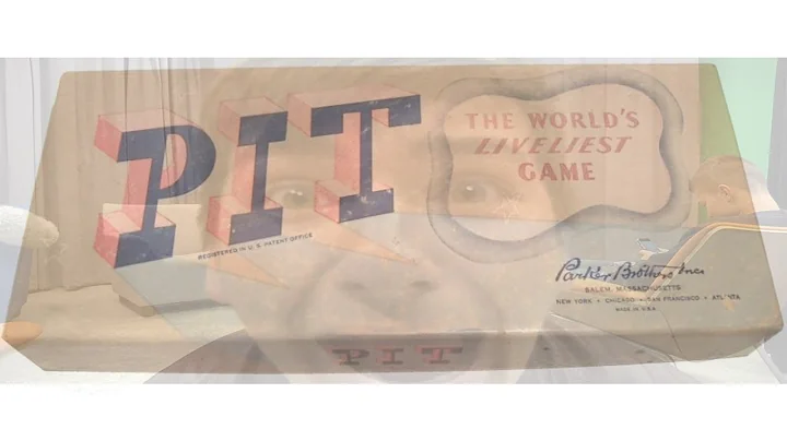 A Life-Changing Game of Pit