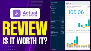 Famous Actual Budget App Review 2026: An Honest Look (Is It Worth It?) Wealth