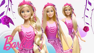 Jaká je nejstarší panenka Barbie?