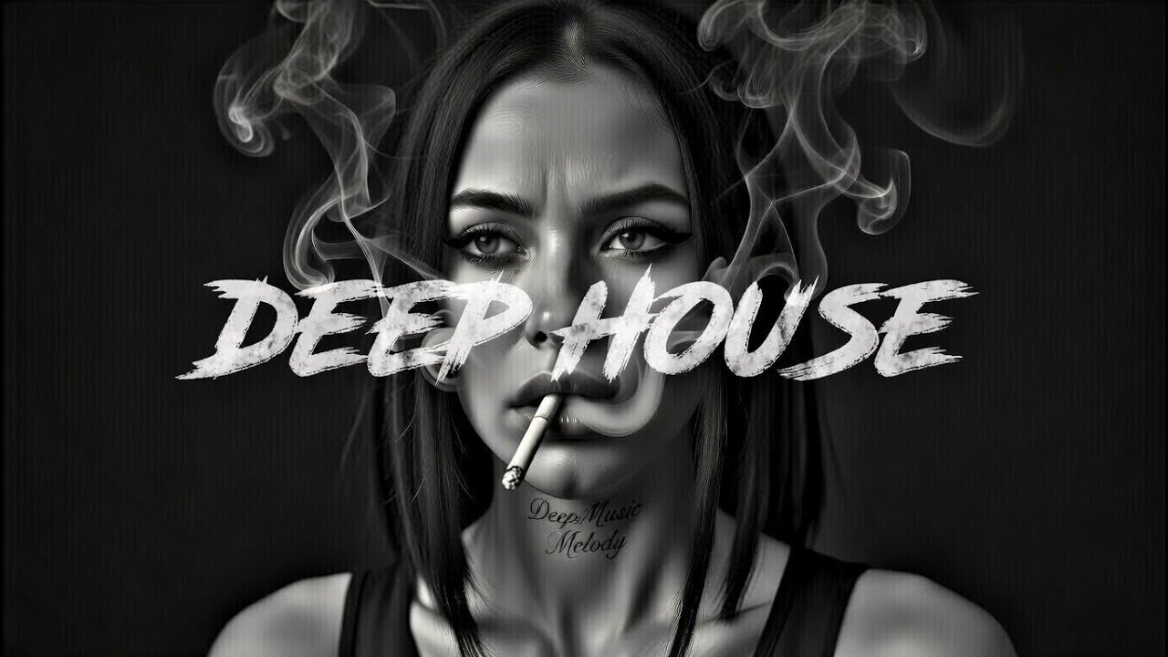Smoke Vibes & Deep House Mix 2026 | Relax, Night Vibes, Instant Stress Relief! #8