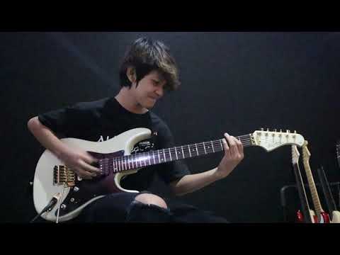 Paul Gilbert -