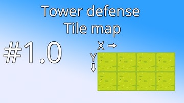 1.0 Unity Tower defense tutorial - Placing tiles