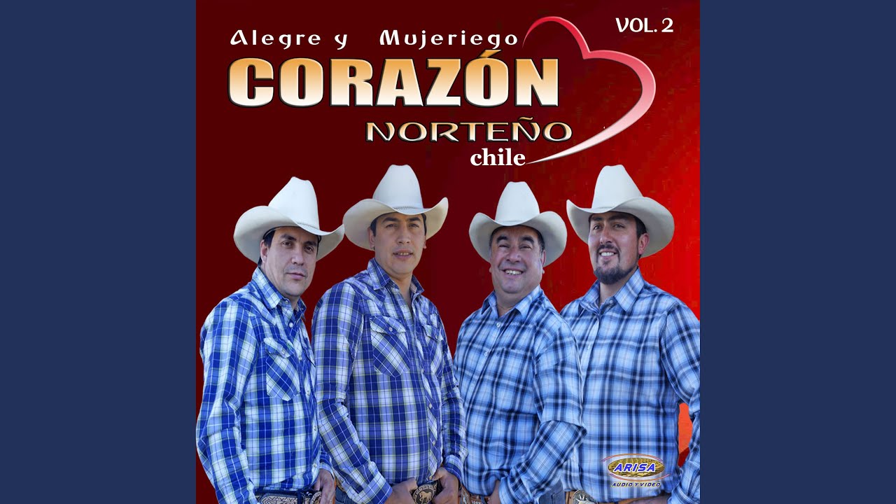 De Que Me Presumes YouTube