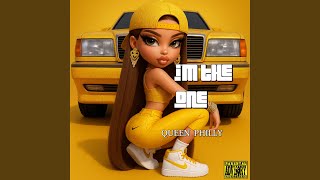 I'm the one