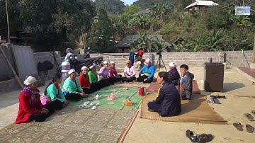 NGHỆ NHÂN BÙI MINH QUÂN HÁT Ở NHÀ NGHỆ NHÂN BÙI DANH