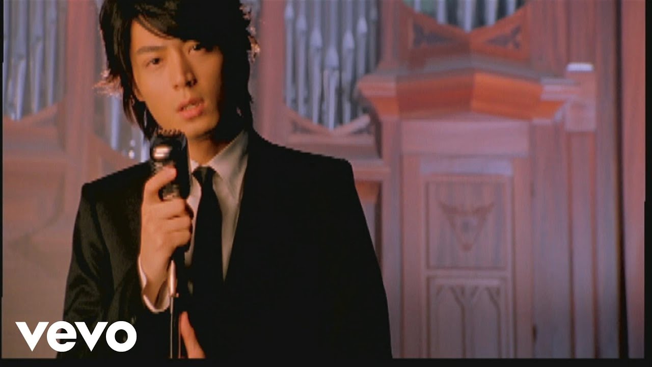 霍建華 Wallace Huo - 你好就好