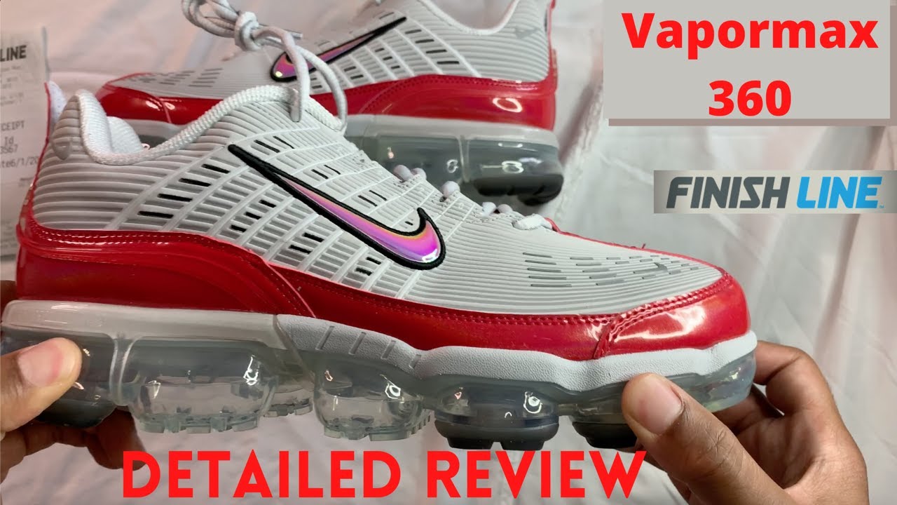 vapormax plus 360 view