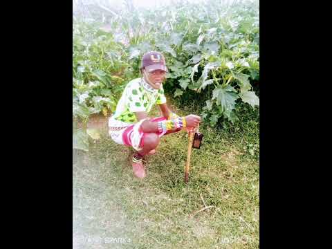 Nkiama By King Paroo 