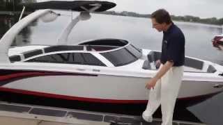 Four Winns Horizon H210 SS