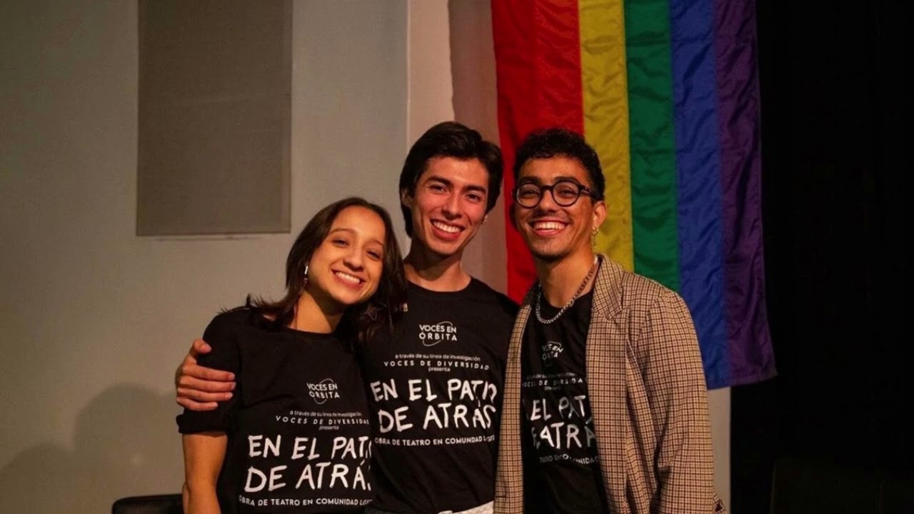 About the Cross-Cultural Center