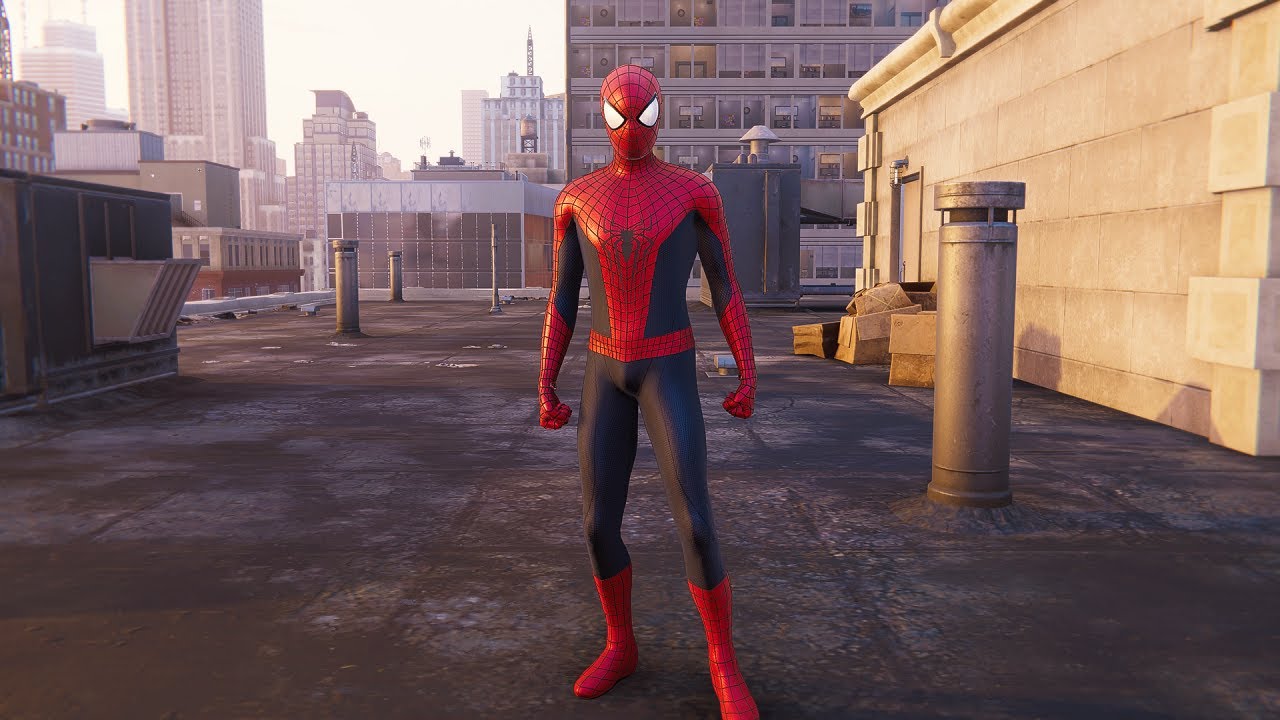 Spiderman Unmasked, Spiderman Unmasked suit, Spiderman Unmask, Spiderm, Spi...