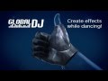 MIDI Gloves - Tornado A1 - Create Music effects while dancing!