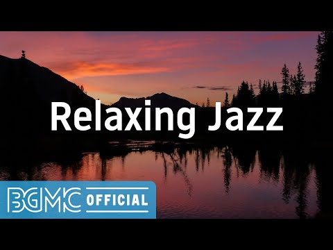 Relaxing Jazz: Relaxing Mellow Jazz - Chill Out Coffee Music for Work, Study