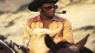 one more chance  bobby womack