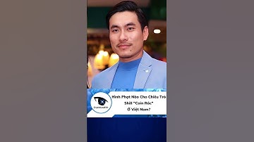 Khác với Mỹ, chiêu trò quảng cáo “Coin rác” tại Việt Nam vẫn chưa bị “sờ gáy”