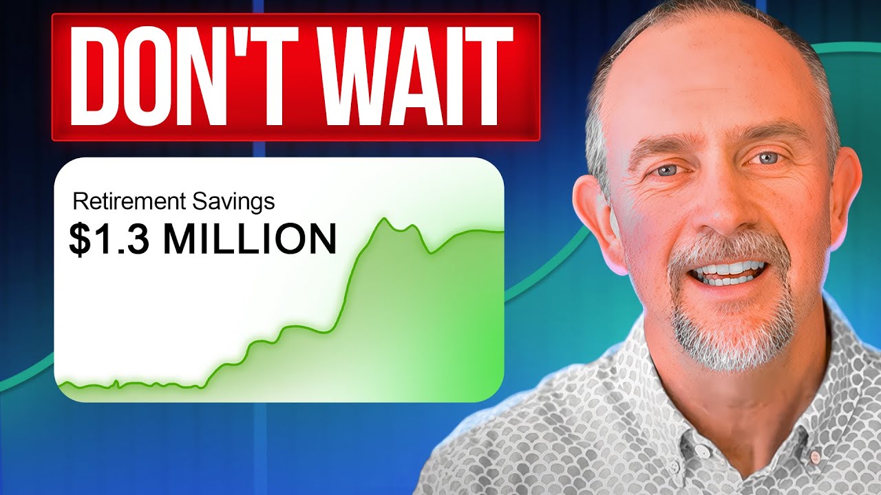 Watch This Before Maxing Out Your 401K