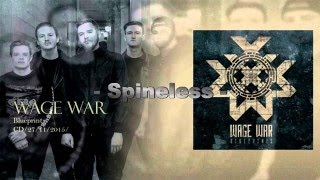Wage War - Best Breakdowns 2015 (Blueprints Album)