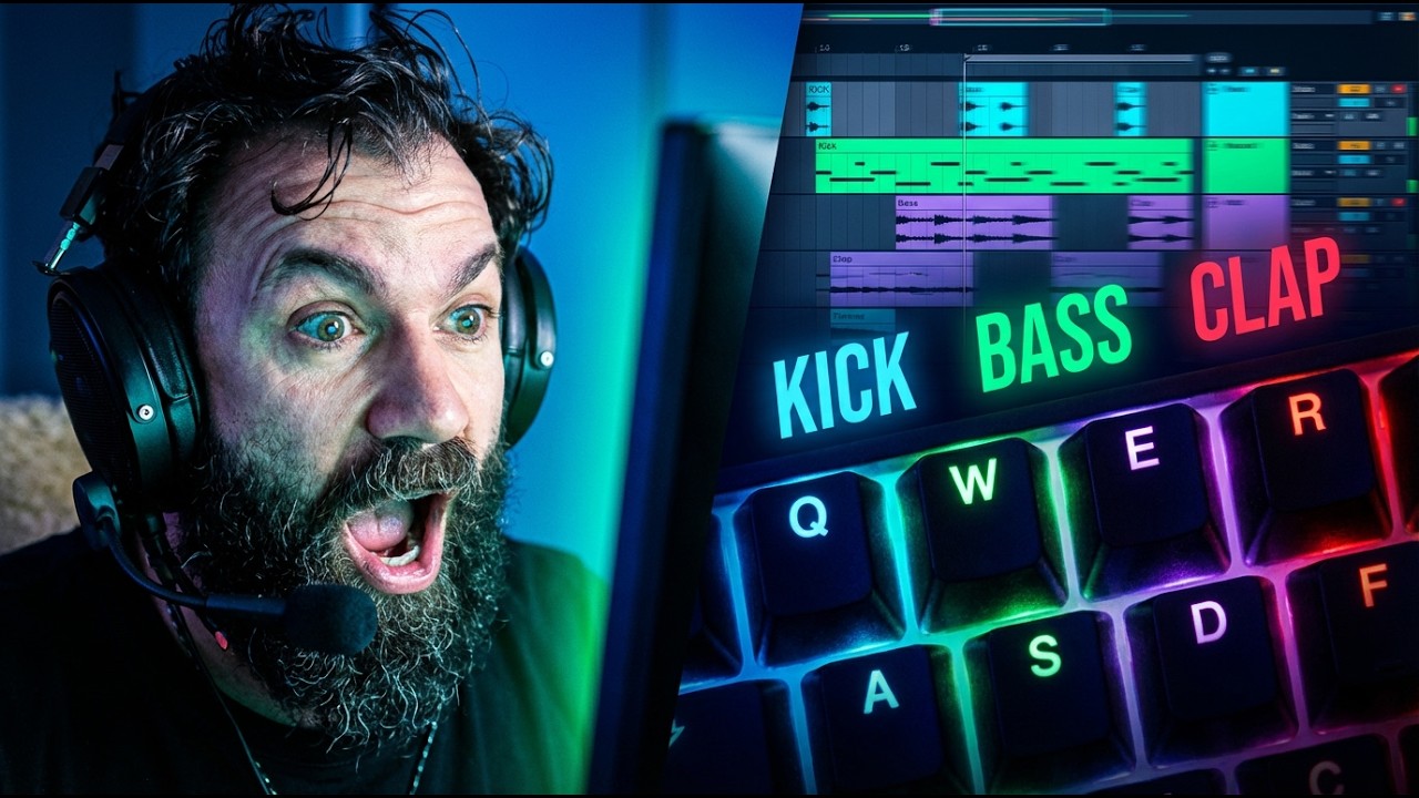 Я перестал ненавидеть аранжировку: стратегия для создателей Rominimal, которые ненавидят аранжиро...