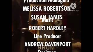 Brum Credits 1994Ragdoll 1994