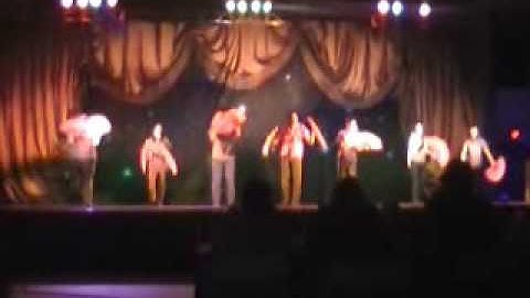 CSA Unity 2009 (Part 2/2)