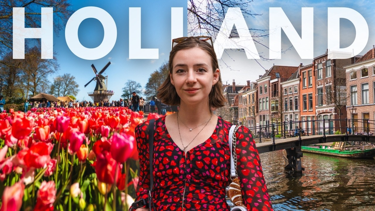 Life Beyond Amsterdam (The Netherlands)