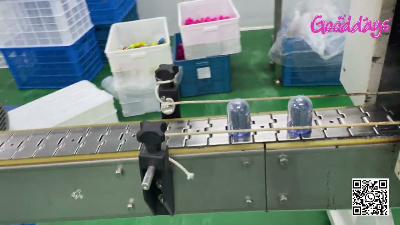 Thumb candy novelty pop OEM by Gooddays candy factory export to EU and USA candy market high quality