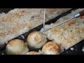 浅草 たこ丸｜大たこ入りの本格たこ焼き Takoyaki.asakusa TAKOMARU 章鱼烧